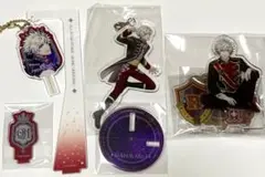 うたプリ 蘭丸 ASSMU SSS2 アクスタ