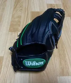 『未使用品』Wilson 超限定 硬式外野用 A2000 1799SS