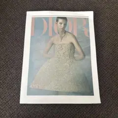 Dior no.41 ブランドブック