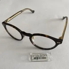 【新品】GUCCI グッチ ハバナ GG11270J 眼鏡 伊達メガネ