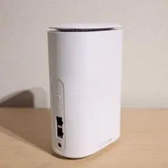 Speed Wi-Fi HOME 5G L11