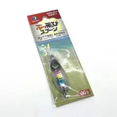 新品 ジャンプライズ ぶっ飛びスプーン 30g レンズキャンディー