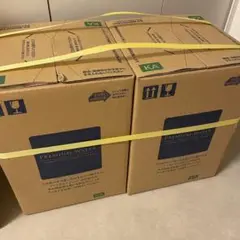 プレミアムウォーター 12L×2