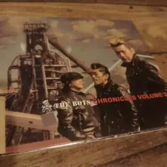 廃盤♦︎THE BOTS「BOT'S ALIVE」ジミー倉田♦︎ザ•バッツ 廃盤♦︎THE BOTS「BOT'S ALIVE」ジミー倉田♦︎ザ•バッツ 2025