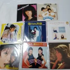 食玩CDタイ厶スリップグリコ他