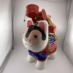 NEIGHBORHOOD いせ辰 犬張り子 S ブルー 青 新品未開封 2025年最新】いせ辰 犬の人気アイテム - メルカリ