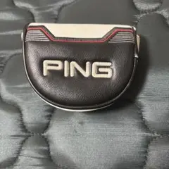 PING パター用ヘッドカバー