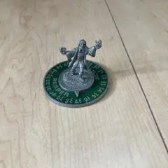 MTG ライフカウンター　SCRYE REAPER 1995年製