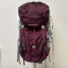 【美品】MAMMUT CREA ELEMENT 20 リュック 赤 マムート 2025年最新】mammut creaの人気アイテム - メルカリ
