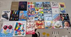 SUPEREIGHT CD /DVDセット