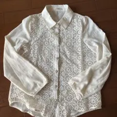 ブラウス