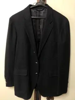 District united arrows ブレザー　ドラゴンユニコーンボタン 1100025S0382_m1_a026.jpg