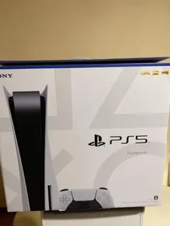 プレイステーション5