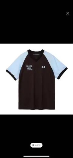 Rest & Recreation tシャツ