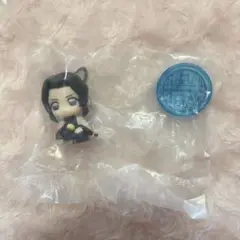 胡蝶しのぶ 鬼滅の刃 すわらせ隊 無限城編 無限城 フィギュア ガチャ