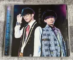 OXT Hello, New World CD 帯付き