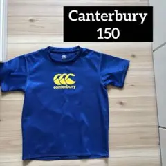 ラグビー カンタベリー 150 ジャージ ウェア tシャツ 半袖