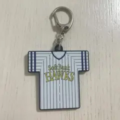 ソフトバンクホークス　鷹の祭典　大阪　キーホルダー