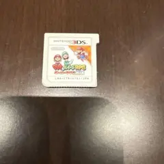 マリオ＆ルイージRPG ペーパーマリオMIX