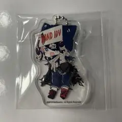 第五　占い師　イライ　アクキー