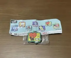 ＢＴ２１　ＴＡＴＡ　オリジナルラバーマスコット　くら寿司