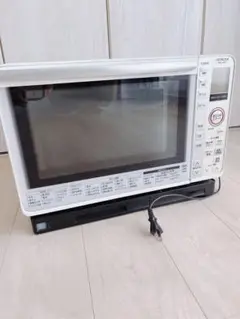 【ジャンク品】日立 過熱水蒸気オーブンレンジ MRO-MS7 ホワイト