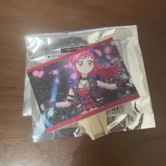 【アイカツ】オールアイカツ！大衣装展　キャンバスボードミニ　音城セイラ