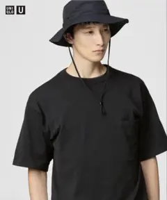 UNIQLO Uクルーネックセーター半袖