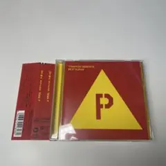帯付　山下智久 BEST ALBUM 初回限定盤A CD+DVD
