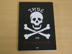 THEE MICHELLE GUN ELEPHANT {TMGE}
