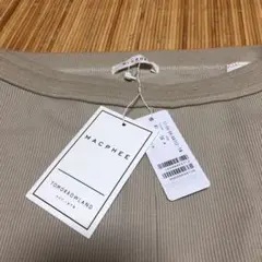 マカフィー　トゥモローランド　レギンス パンツ　スパッツ　36