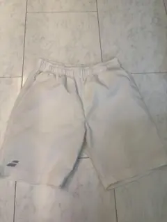 バボラ　ジュニア　ハーフパンツ　150