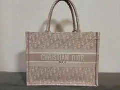 Dior トートバッグ