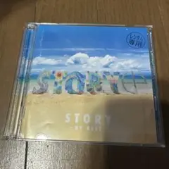 【ベストアルバム】STORY～HY BEST～