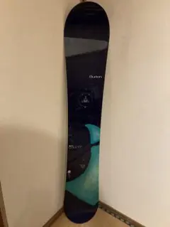 BURTON Balance 160.5