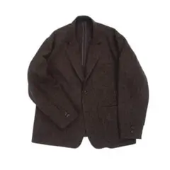 BROWN by 2-tacs B26-J003 "3B jkt"