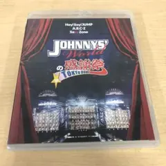 554.JOHNNYS' Worldの感謝祭 in TOKYO DOME