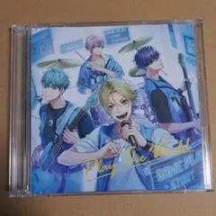 DIG-ROCK ゲーム特装版特典CD