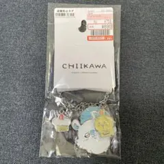 ちいかわ バッグチャーム モモンガ うさぎ