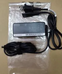 純正 Lenovo Type-C 45W ACアダプタ ADLX45YCC2G