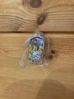 たまごっち　おかしなたまごボーロ　水色