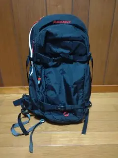 あ*離様 MAMMUT バックカントリー用エアバッグ　バックパック15L compass1709273148.jpg