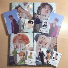 monstax follow