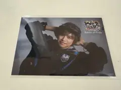 ヒプステ ランブロ