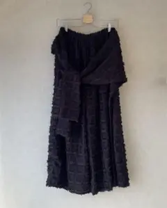 used mode easy wide pants