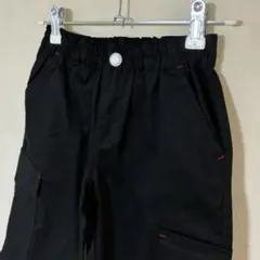 ★新品★140㎝　カーゴ ハーフパンツ
