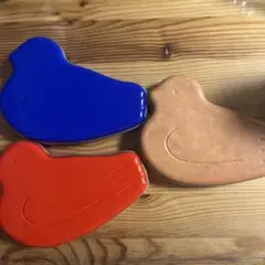 鳩サブレ 缶
