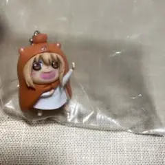 うまるちゃんR ぬいぐるみストラップ ハム三郎ぬいぐるみストラップ [干物妹！うまるちゃんR