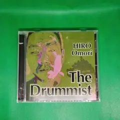 The Drummist