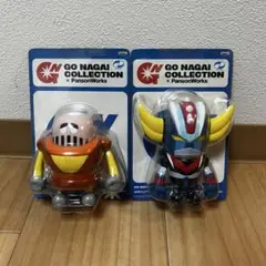 GONAGAI パンソンワークス　フィギュア　Pansonworks